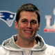 I believe the name of this Super Bowl man is Thomas Brango (Image: AP)